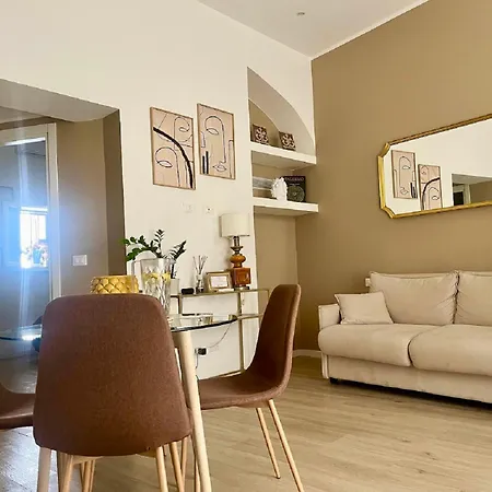Sikelia Apartment Centro-3