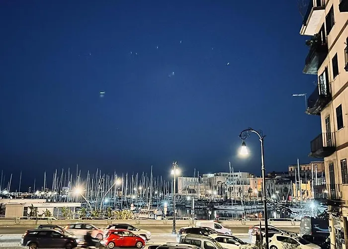 Al Porto Home