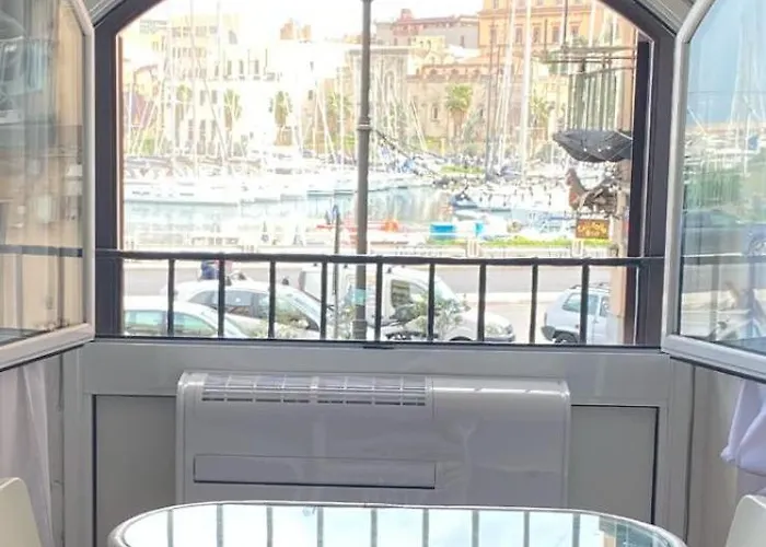 Al Porto Home