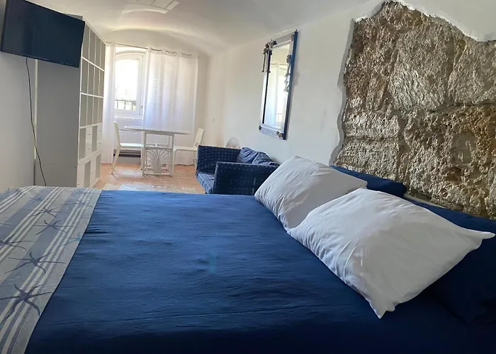 Al Porto Home